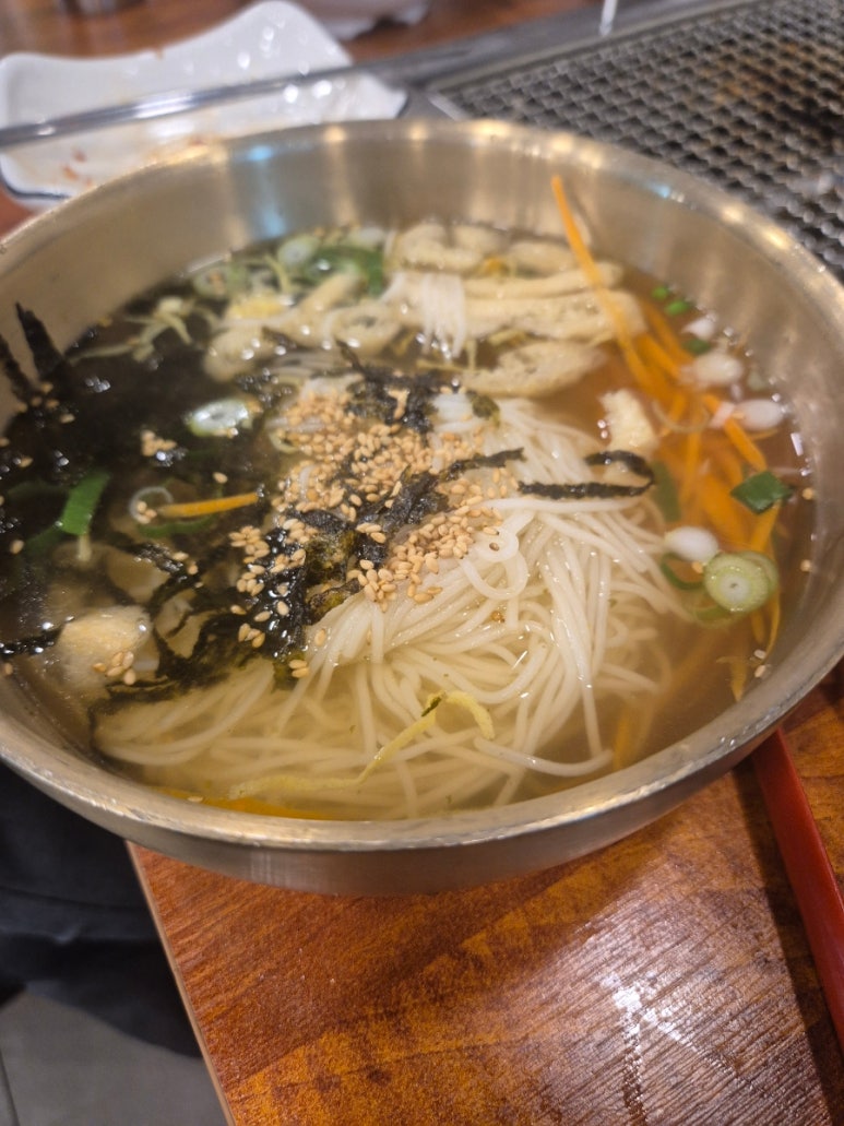 장어시대 구의역점 사진 7