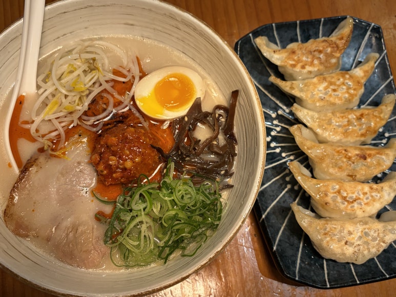 유타로 강남직영점 사진 3