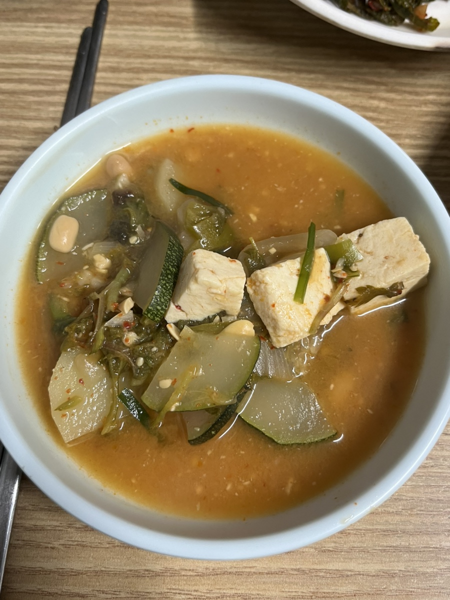 혜성식당 대표 사진