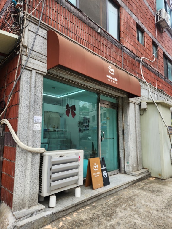 우니꼬케이크 사진 6