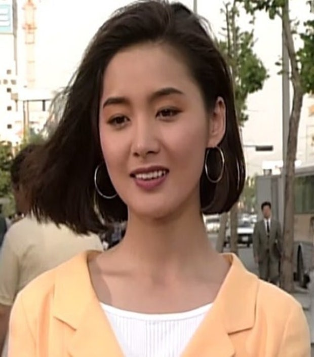 18살에 운명처럼 만난 남편 결국 빚을 갚으려 연예계에 데뷔한 여배우 예상과 전혀 다른 반응이 나온 이 이미지 3