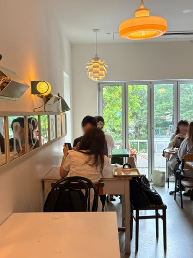 마가렛 연남 사진 4
