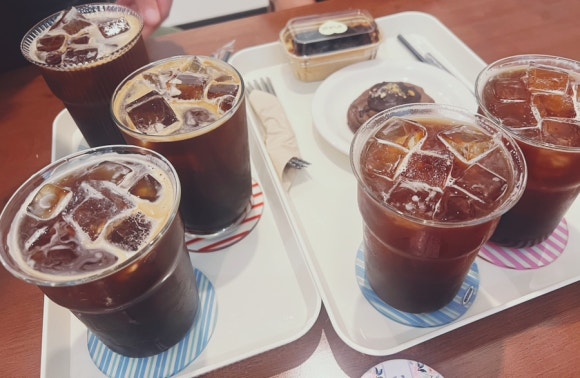 천안 카페오늘 내돈내산 | 오래 머물고 싶은 감성 카페 후기
