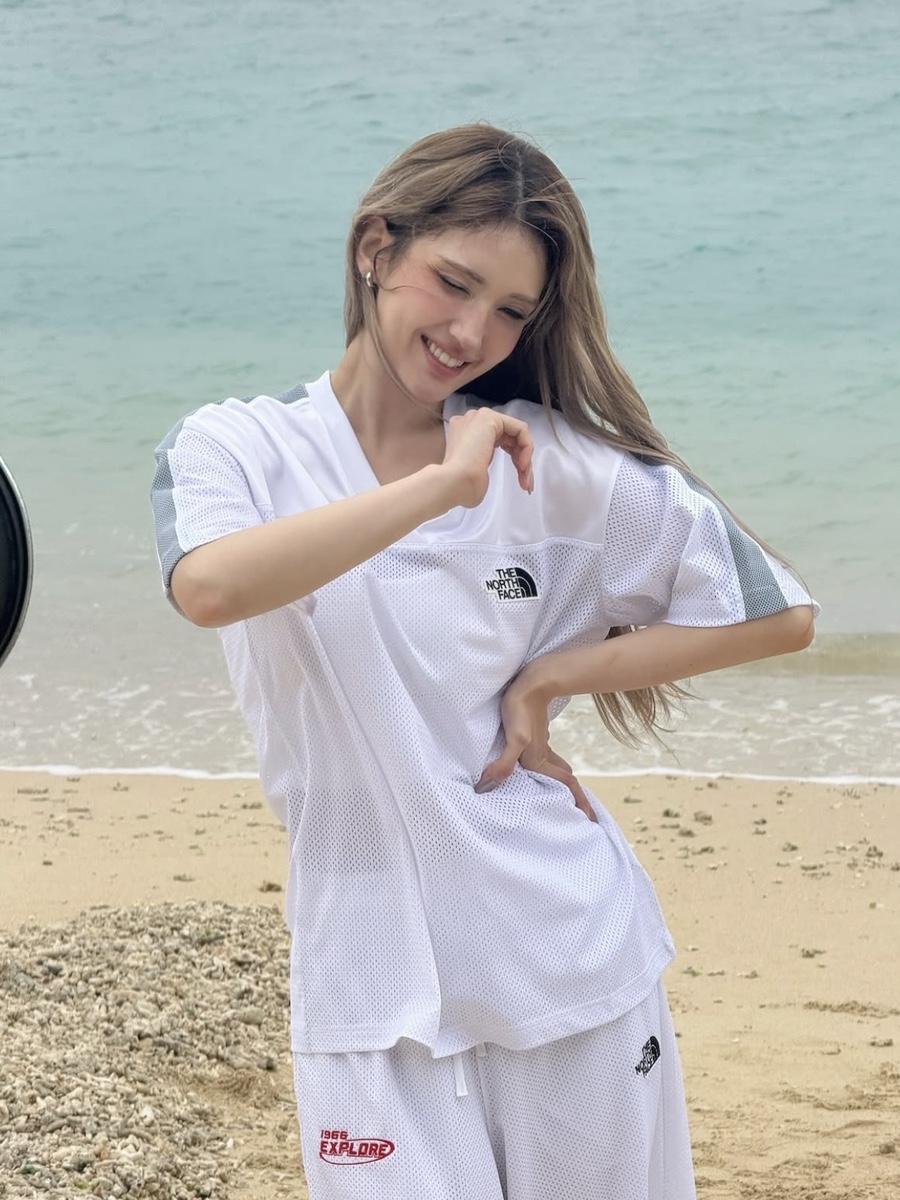 브라 위에 브라.. 이거 맞아 과거 관계까지 다시 주목받는다 이미지 5