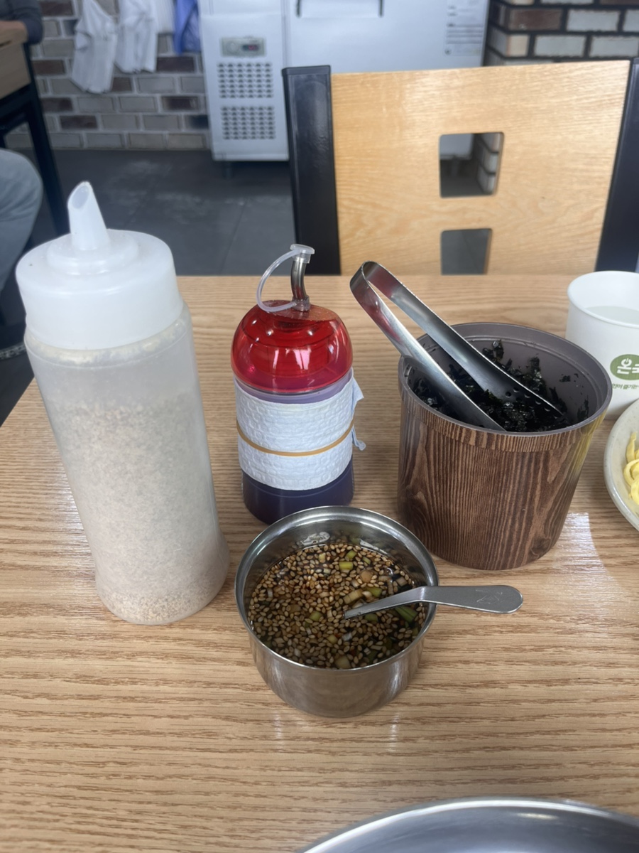 아승메밀막국수 사진 6