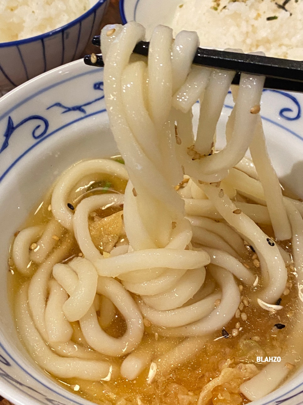 우동키노야 강남도곡점 사진 5