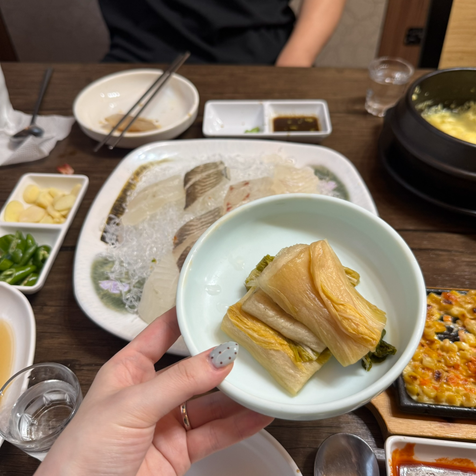 팔팔회수산 사진 2