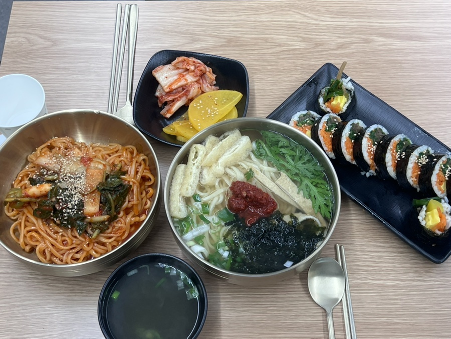 동네우동집 사진 5