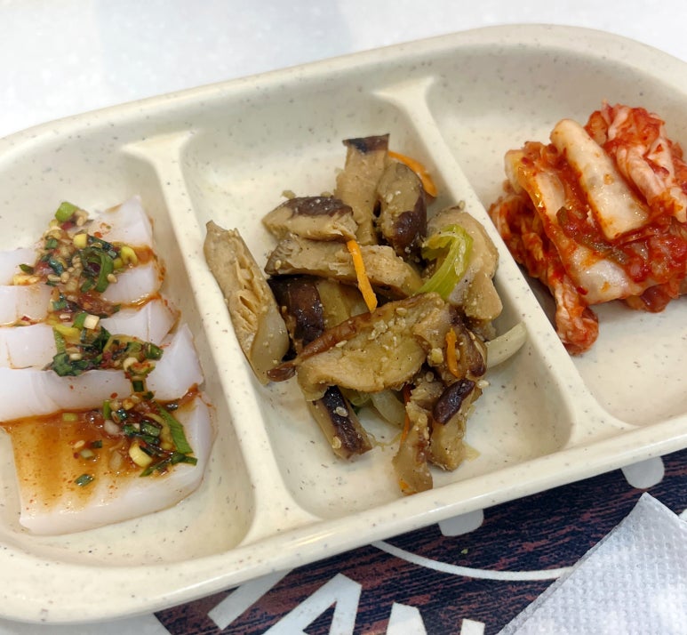 한우동 사진 3