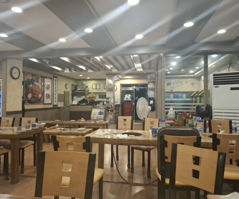 조마루감자탕 삼화지구점 사진 5