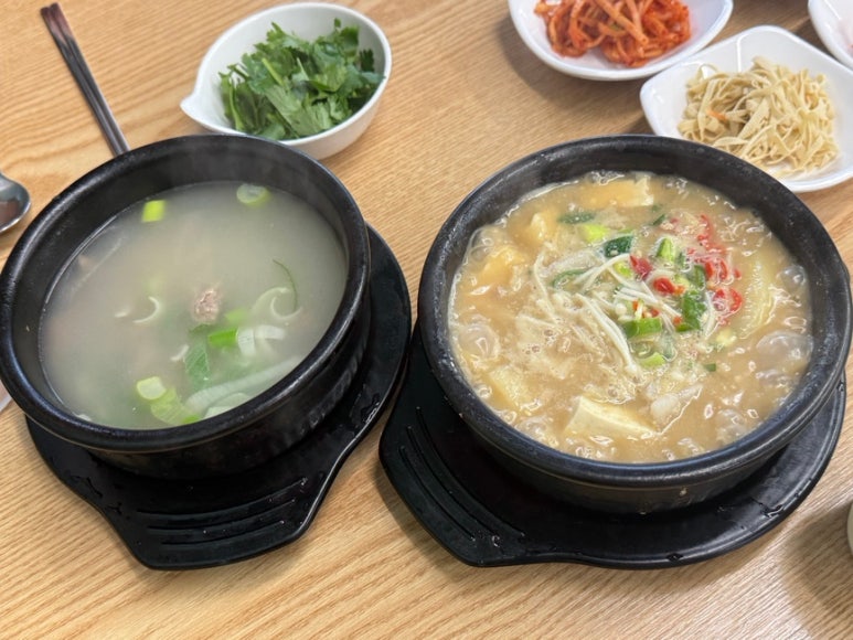 화룡식당 사진 6