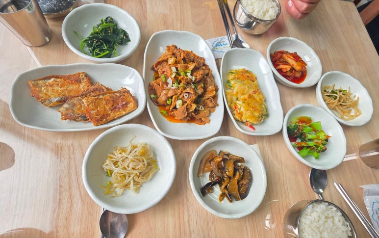 숙이네밥집 사진 8