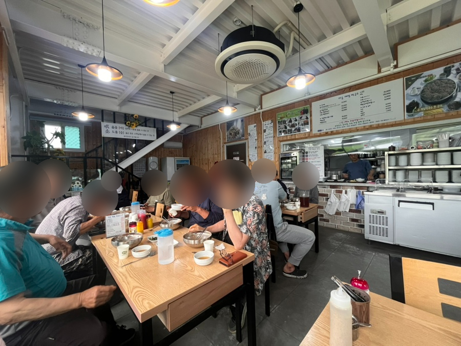 아승메밀막국수 사진 1