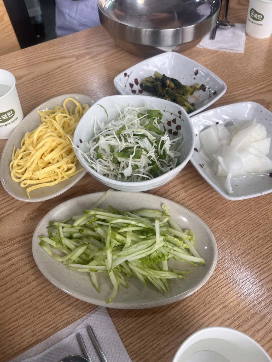 아승메밀막국수 사진 5