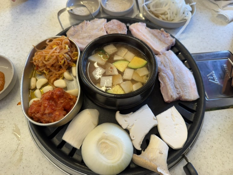 엉터리생고기 광흥창점 사진 2
