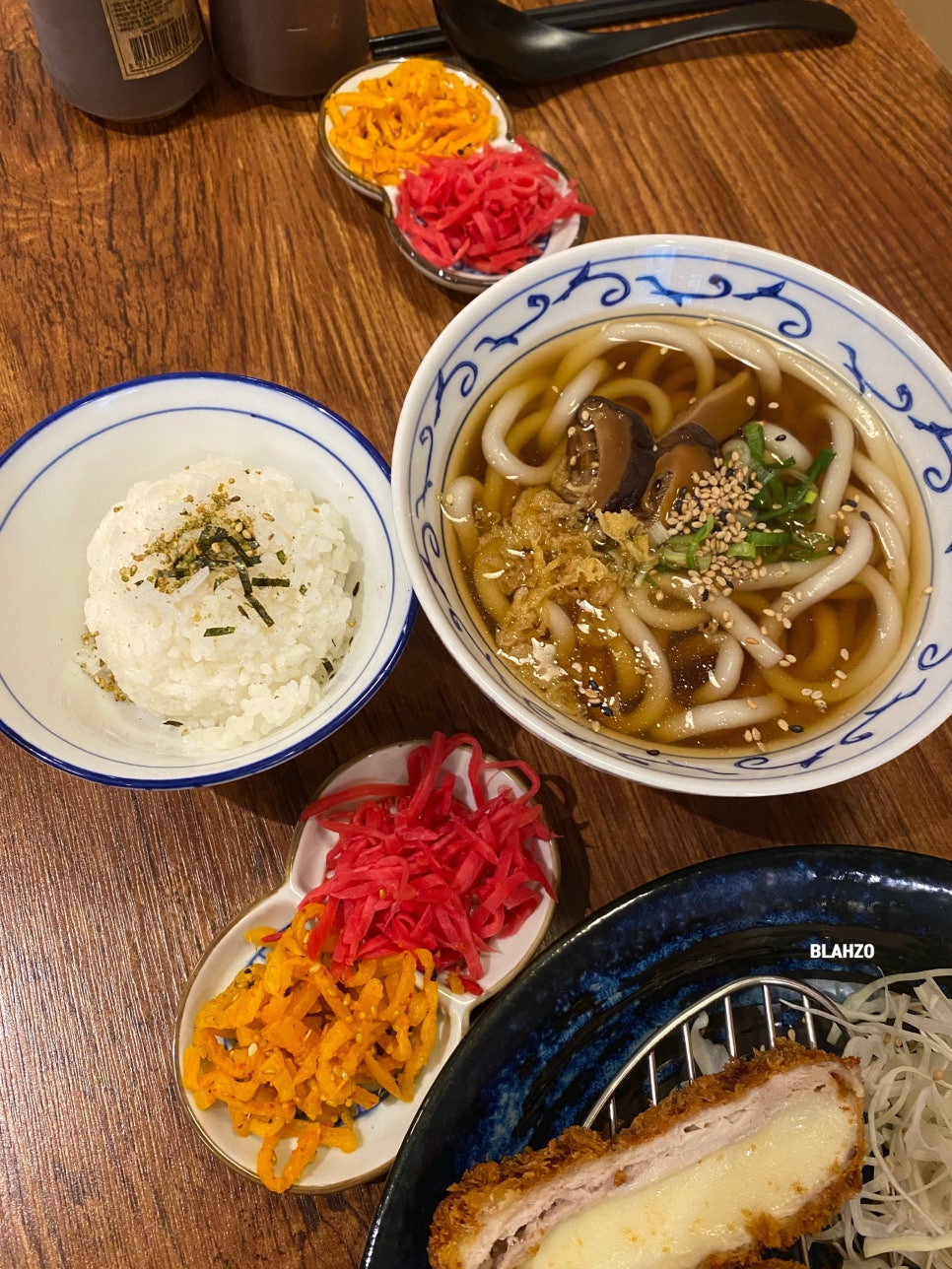 우동키노야 강남도곡점 사진 7
