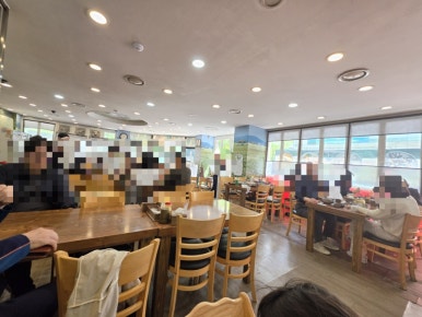 강릉해변메밀막국수 발산점 사진 5