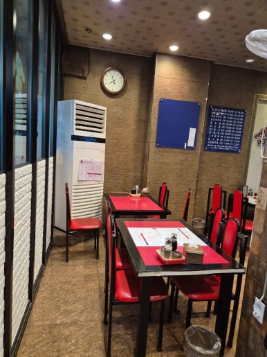 삼성원 사진