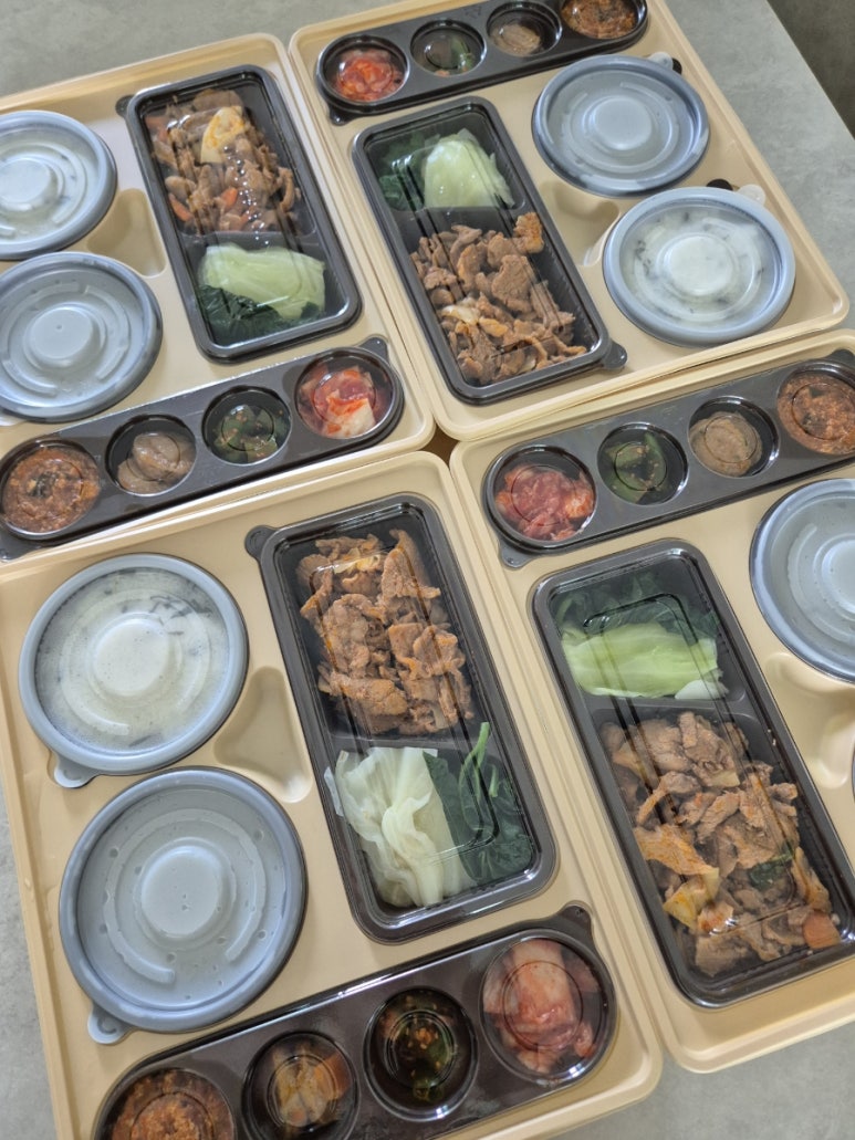 온담푸드서비스 사진 2