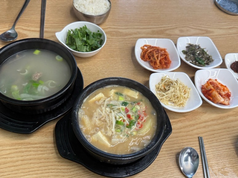 화룡식당 사진 5