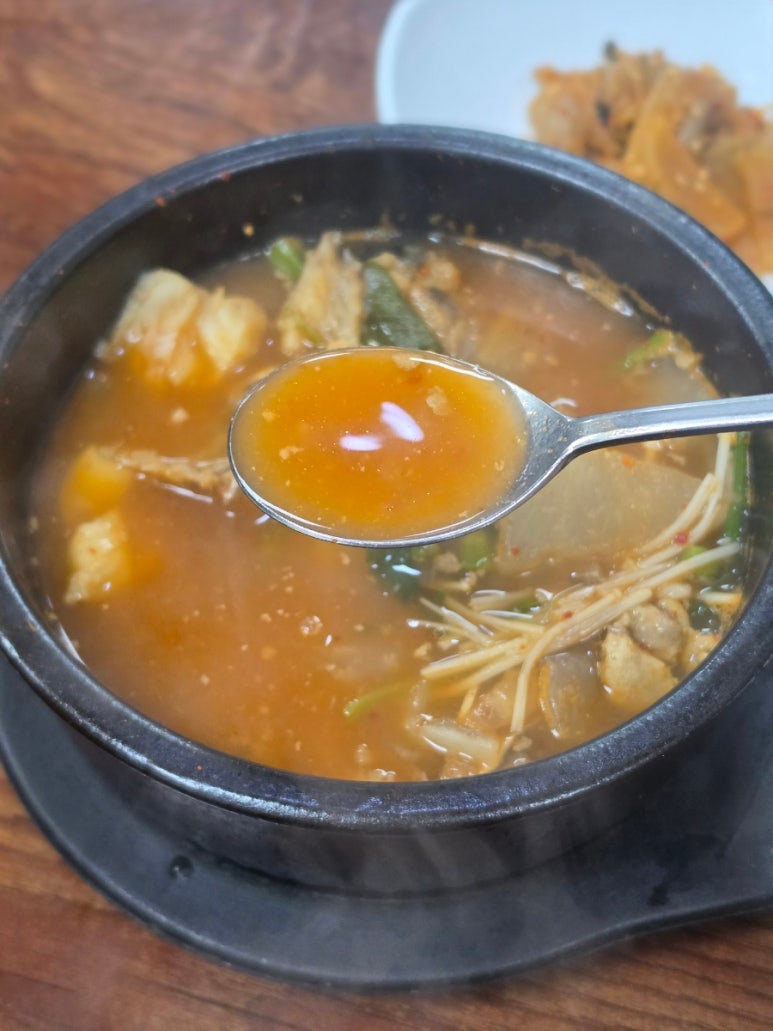 코다리랑찌개네 대표 사진