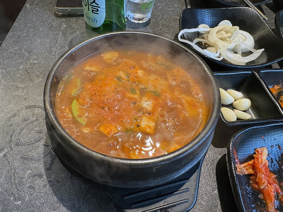 표길순삼대갈비 서울대점 사진 7