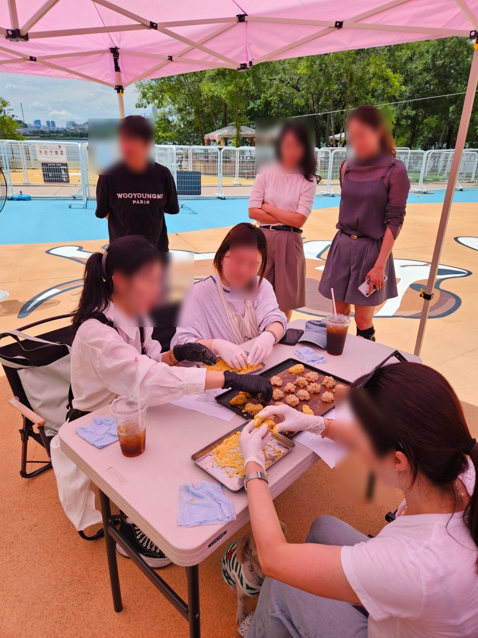 마포 강아지 펫푸드 출장 클래스 후기 — 사진 8