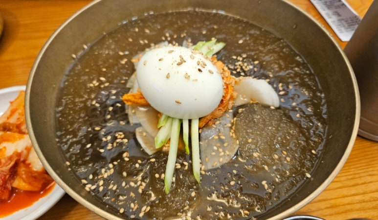 홍수계찜닭 타임스트림점 사진 4