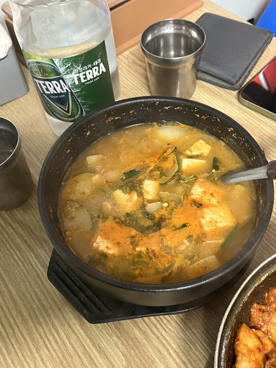 혜성식당 사진 3