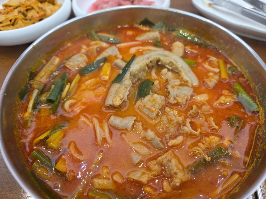 육대장 안산스마트스퀘어점 사진 7