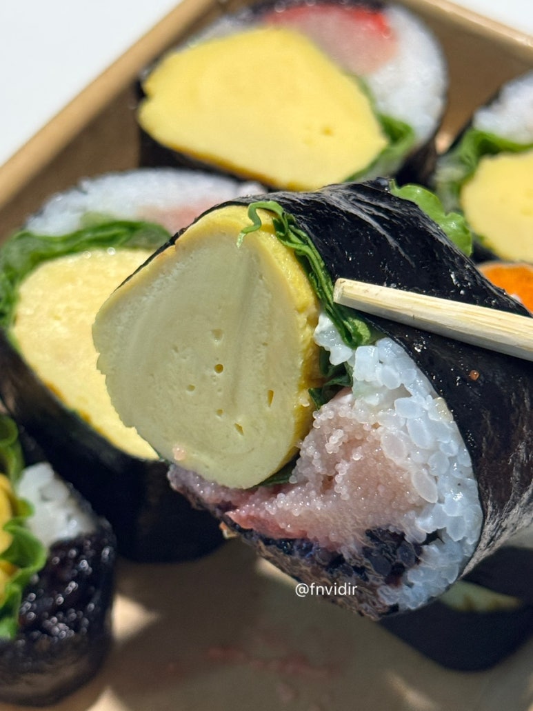 식물원김밥 역삼점 대표 사진