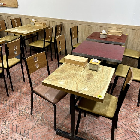 바지락손칼국수 한우장터국밥 사진 2