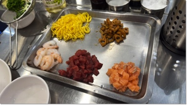 산본 요리 원데이클래스: 지라시스시·유부미소시루 만들기 후기 — 사진 7
