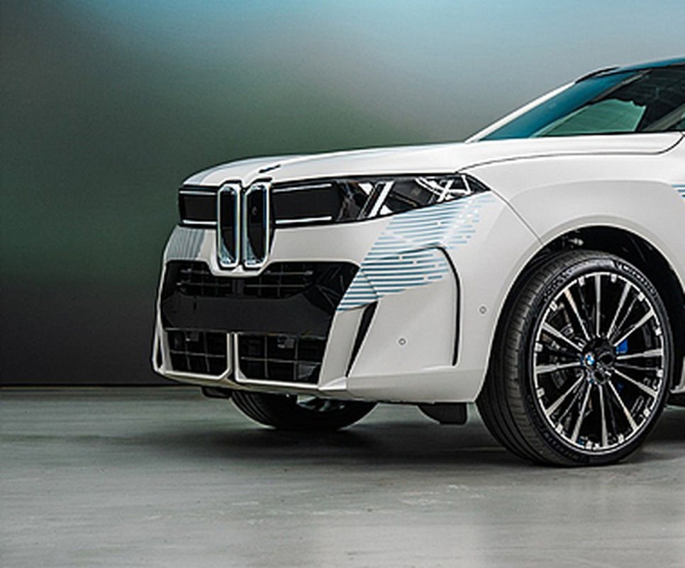 BMW iX5 수소 SUV, 전기차 시대에도 수소차를 봐야 하는 이유 이미지 6