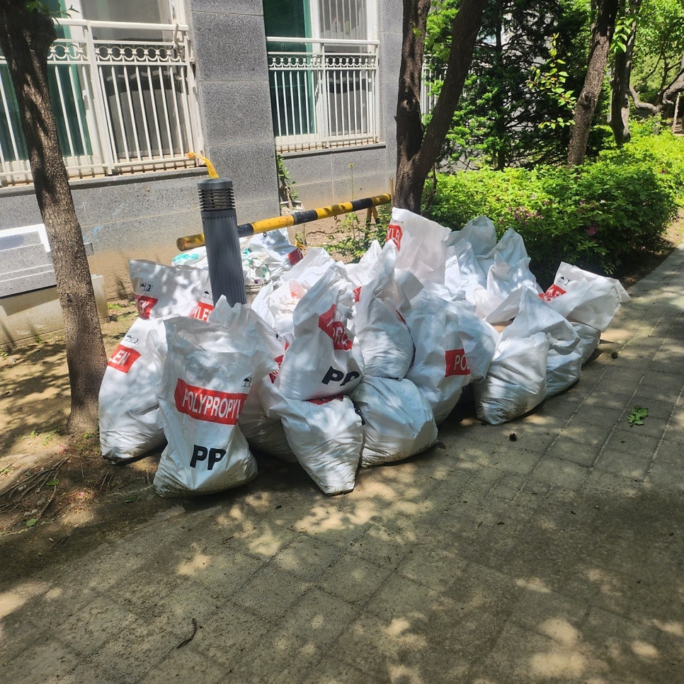 인천 가정 폐기물 처리, 폐가구와 이사폐기물 정리할 때 보는 부분 이미지 7