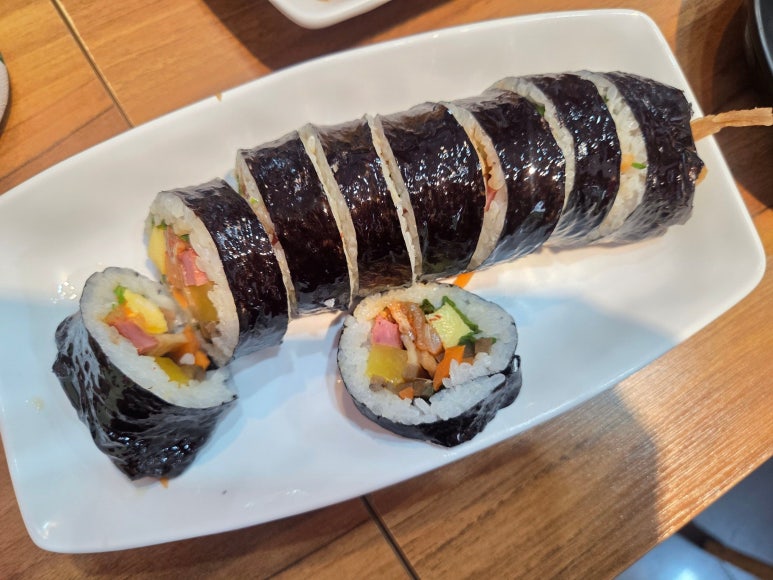 강스분식 사진 7