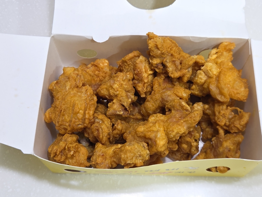 장터통큰치킨 부천남부점 사진 8