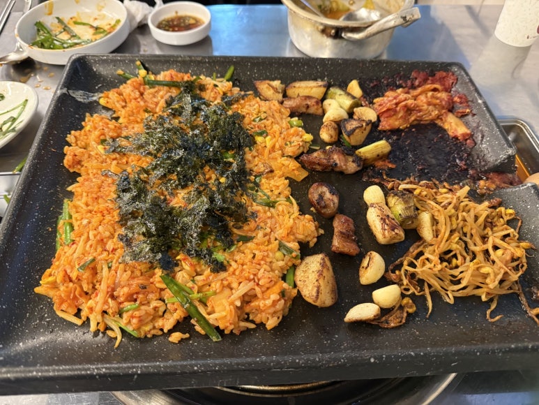 순천고려막창구이 사진 8