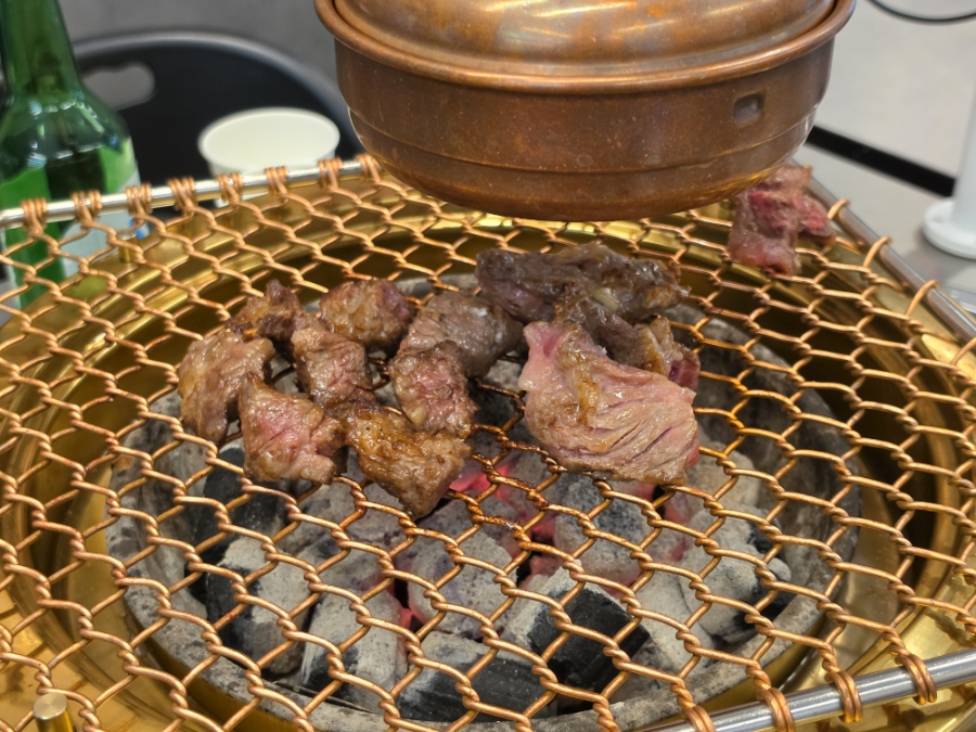쌈채솥뚜껑삼겹살 대표 사진