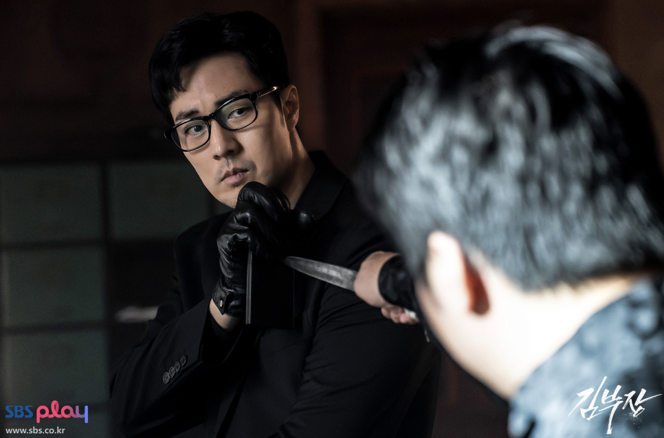 김부장 때문에 넷플릭스에서 갑자기 역주행 중인 소간지 청불 액션 유니버스 최근 분위기가 확 바뀌었다 이미지 1