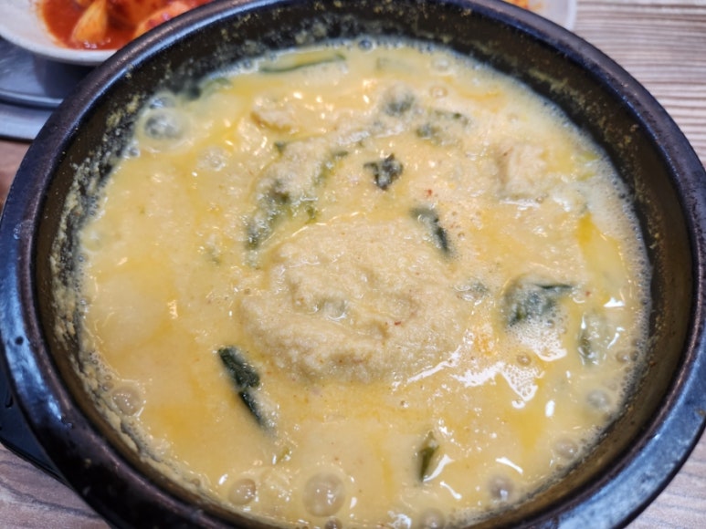 보원식당 사진 3