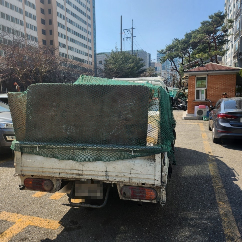 인천 가정 폐기물 처리, 폐가구와 이사폐기물 정리할 때 보는 부분 이미지 3