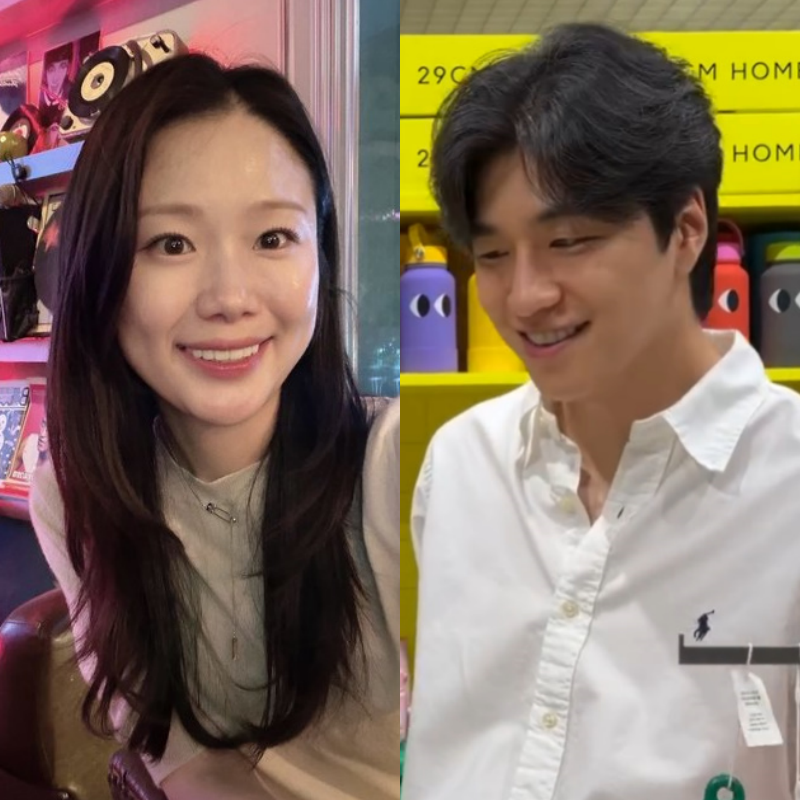 오늘 진짜 공유다 나솔 31기 경수 더현대 데이트 비주얼 폭발 일상이 화보 순자 댓글 요즘 다시 관심이 이미지 6