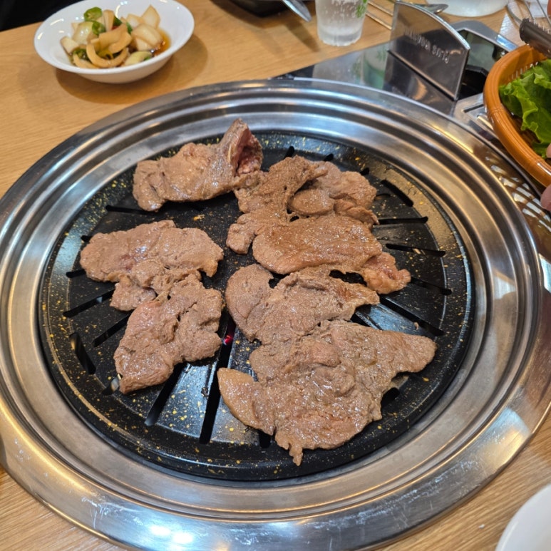 가마솥보쌈 사진 5