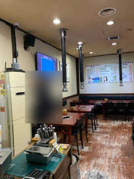 토영자갈치곰장어 사진 6