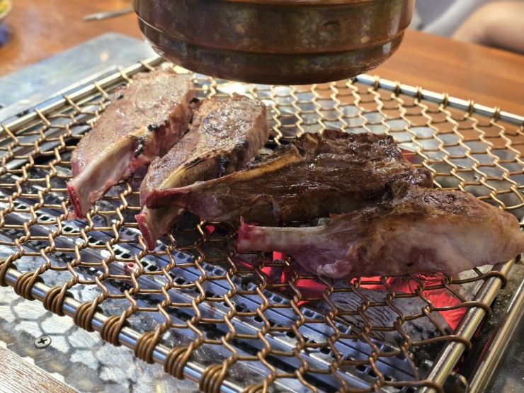 호우양꼬치 본점 사진 5