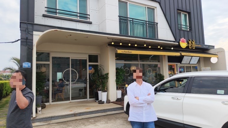 애월브레드 대표 사진