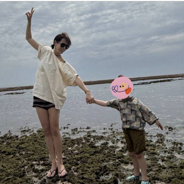 행복한손예진 현빈 가족여행 관계 하나로 흐름이 바뀌었다 이미지 1
