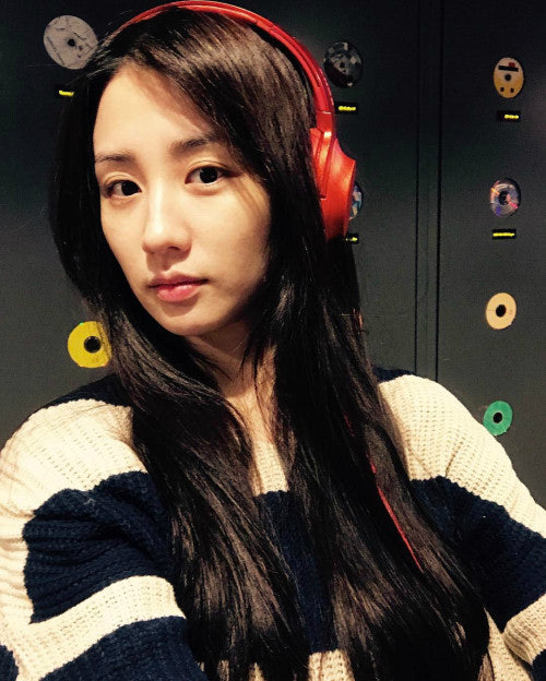 왕따와 가정사 아픔을 딛고 박하선이 행복한 가정을 이룬 이야기 지금 보니 느낌이 완전히 다르다~! 이미지 1