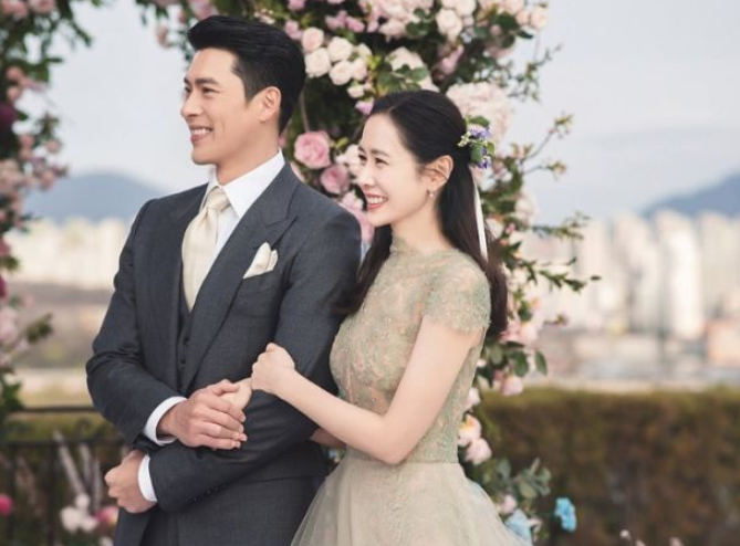 행복한손예진 현빈 가족여행 관계 하나로 흐름이 바뀌었다 이미지 3
